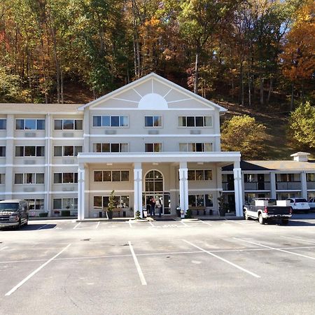 Cherokee Grand Hotel מראה חיצוני תמונה