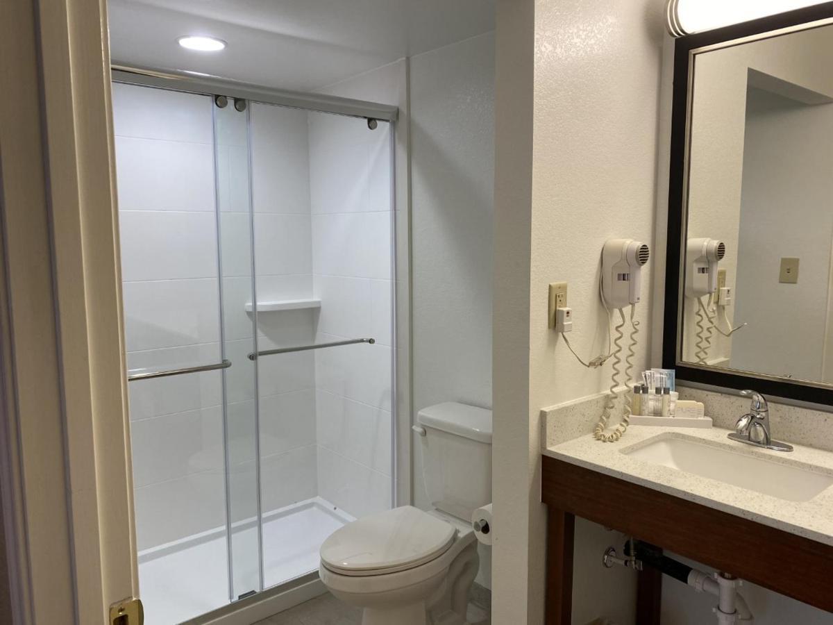 Cherokee Grand Hotel מראה חיצוני תמונה