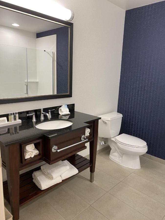 Cherokee Grand Hotel מראה חיצוני תמונה