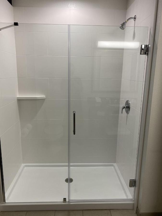 Cherokee Grand Hotel מראה חיצוני תמונה