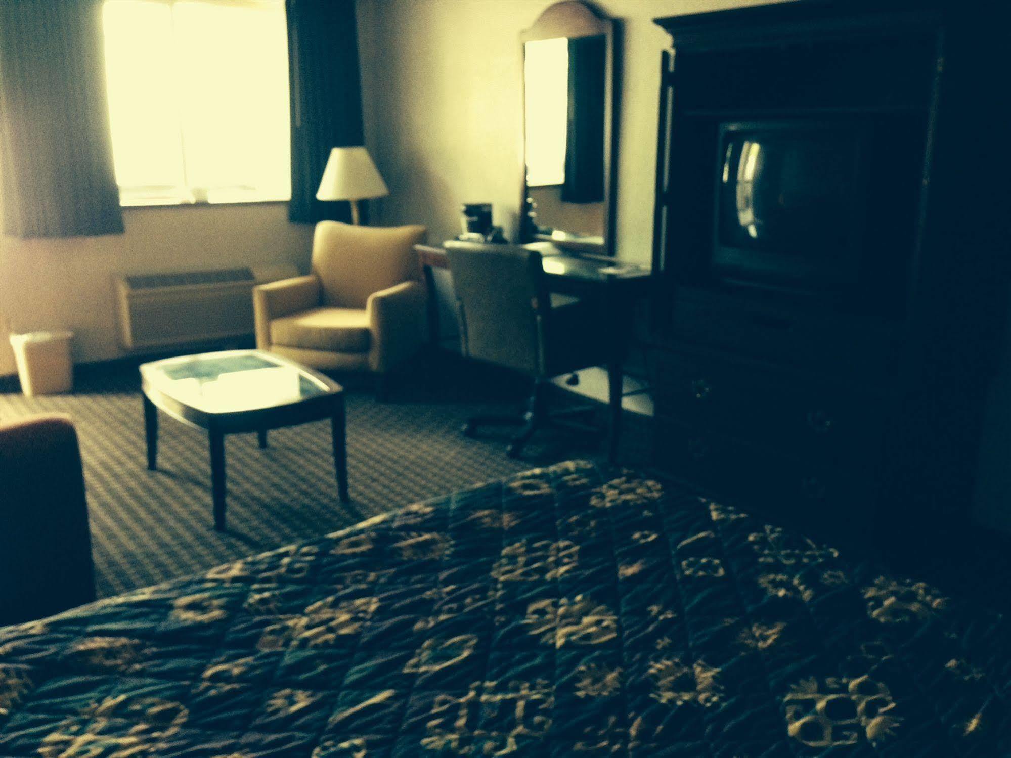 Cherokee Grand Hotel מראה חיצוני תמונה