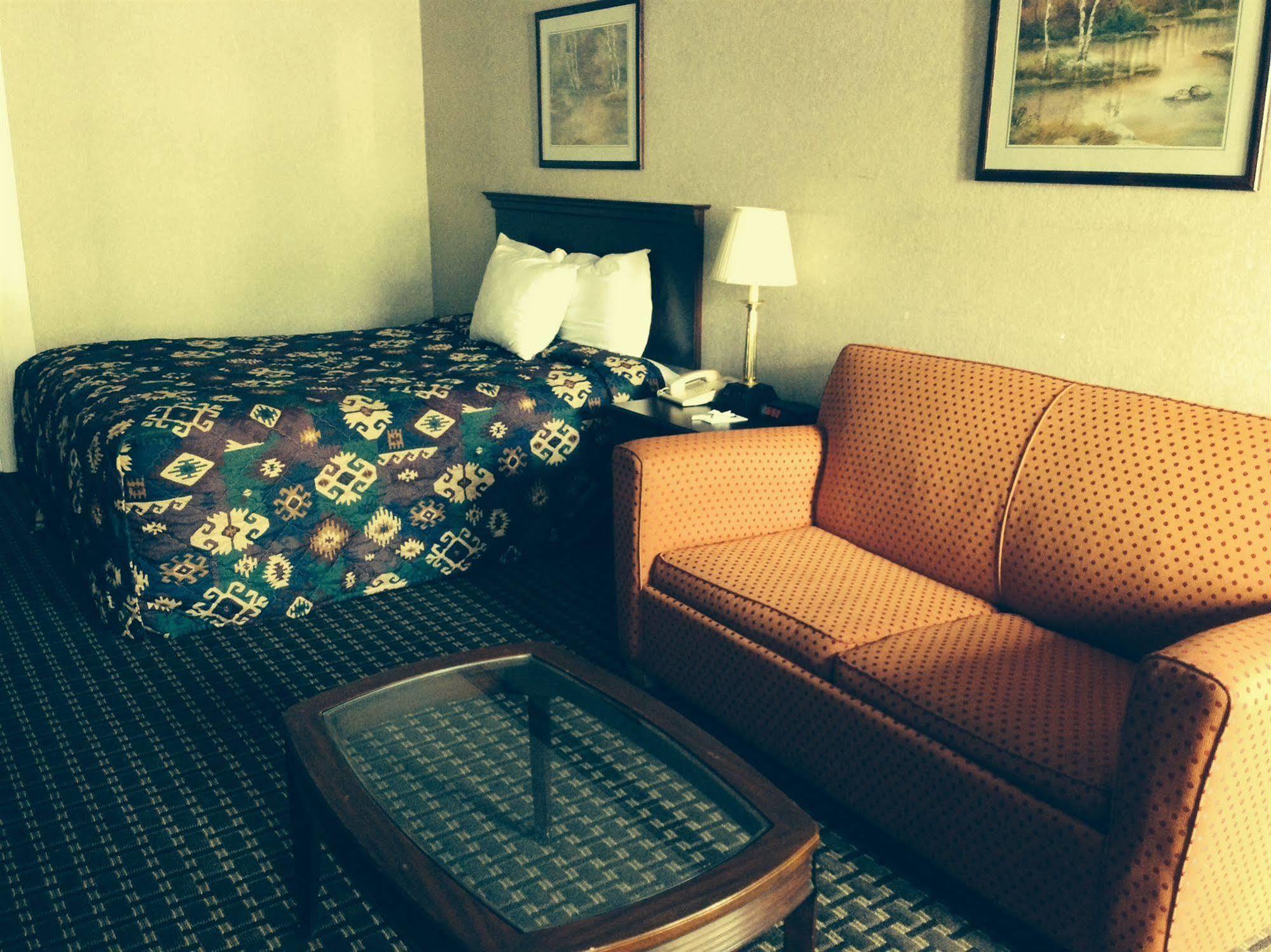 Cherokee Grand Hotel מראה חיצוני תמונה